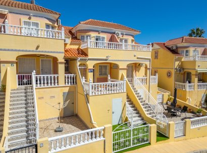 Woning · Herverkoop - Orihuela Costa · Las Filipinas · Alicante · Spanje
