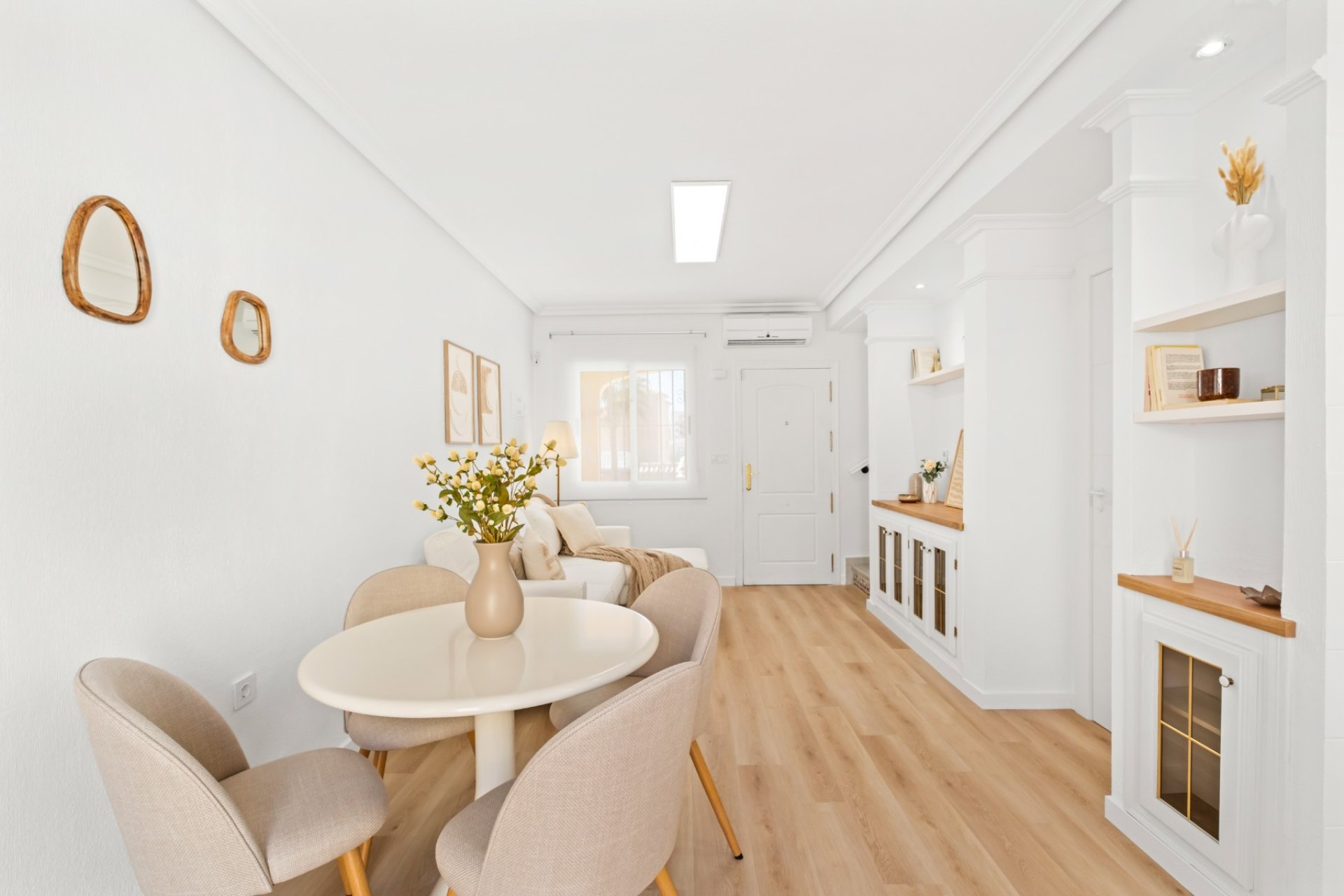 Reventa - Casa - Orihuela Costa