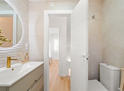 Woning · Herverkoop - Orihuela Costa · Las Filipinas · Alicante · Spanje