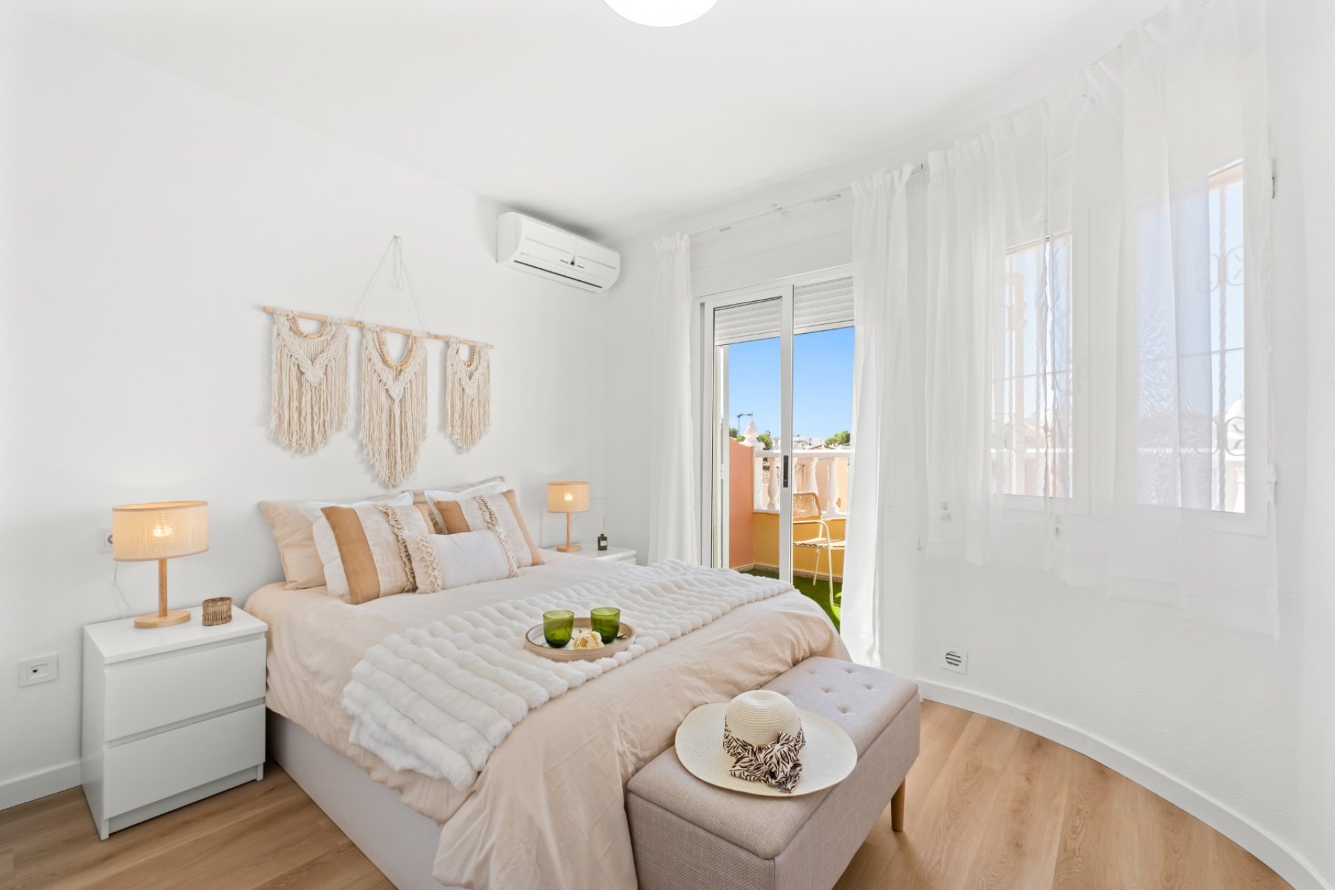 Reventa - Casa - Orihuela Costa