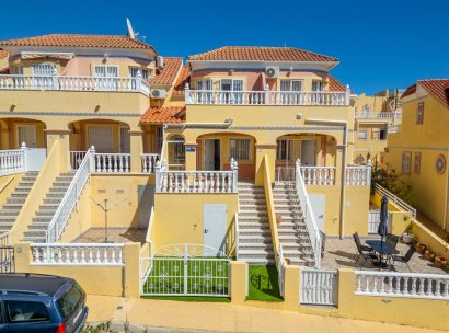 Woning · Herverkoop - Orihuela Costa · Las Filipinas · Alicante · Spanje