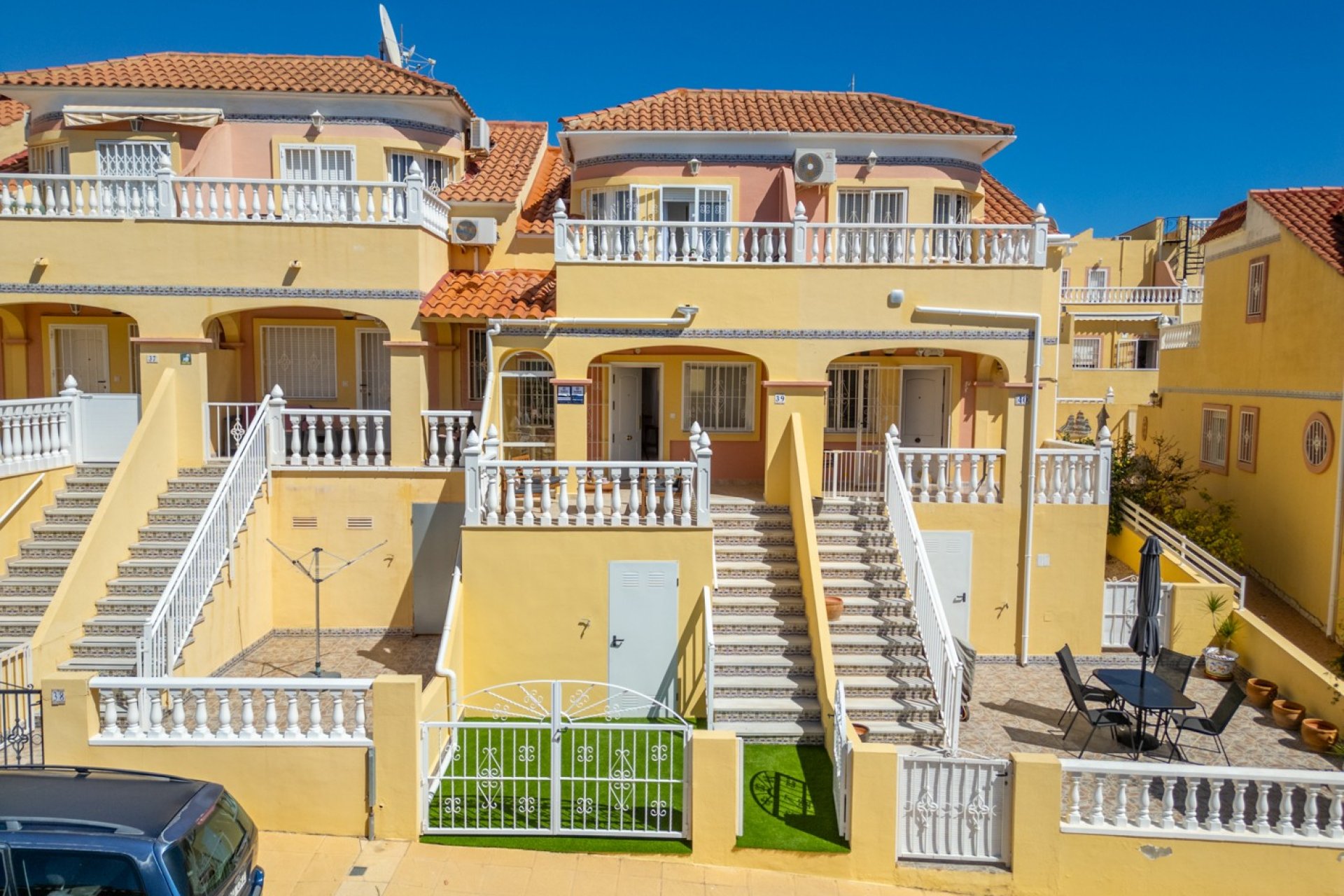 Reventa - Casa - Orihuela Costa