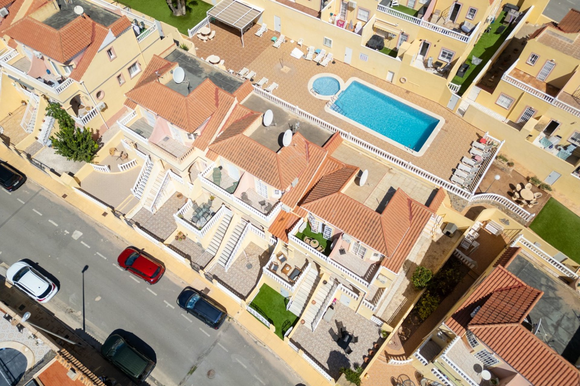 Reventa - Casa - Orihuela Costa