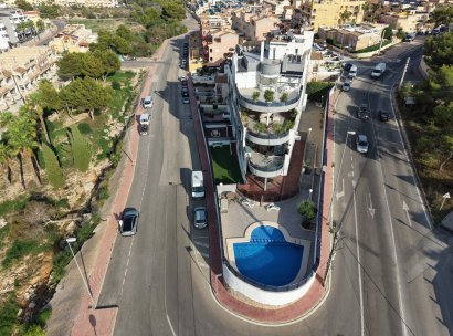 Apartamento · Reventa - Orihuela Costa · Las Filipinas · Alicante · España