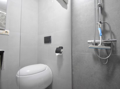 Apartamento · Reventa - Orihuela Costa · Las Filipinas · Alicante · España