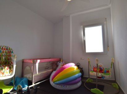 Apartamento · Reventa - Orihuela Costa · Las Filipinas · Alicante · España