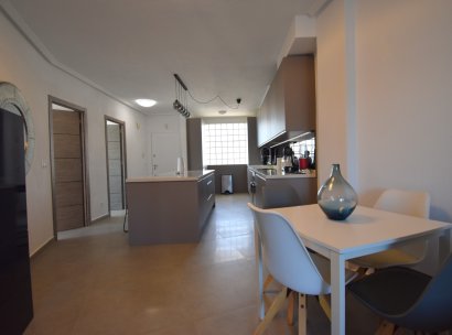 Apartamento · Reventa - Orihuela Costa · Las Filipinas · Alicante · España