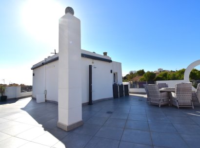 Apartamento · Reventa - Orihuela Costa · Las Filipinas · Alicante · España