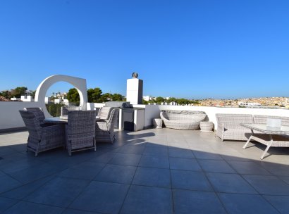 Apartamento · Reventa - Orihuela Costa · Las Filipinas · Alicante · España
