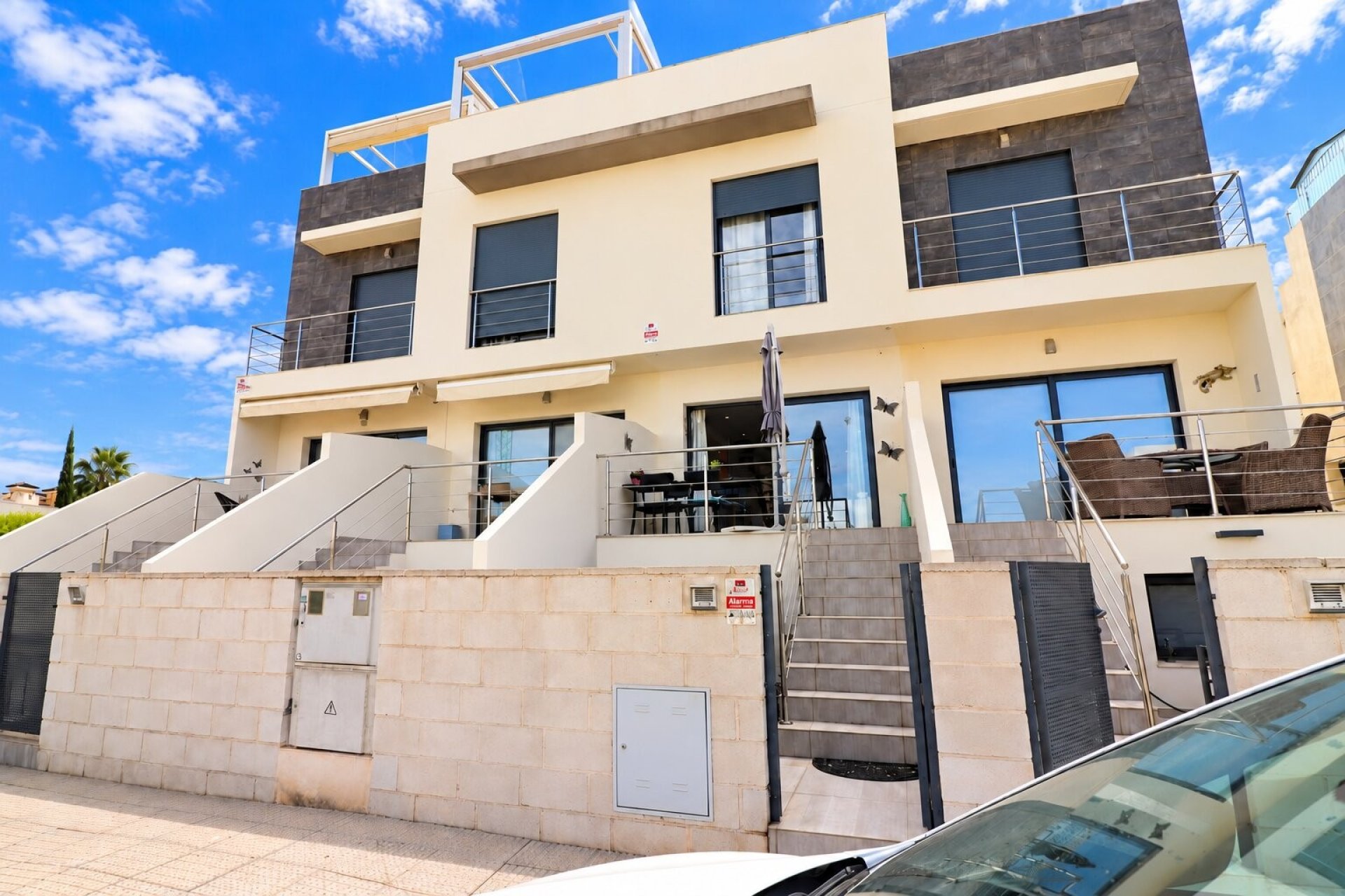 Resale - House - Benijofar