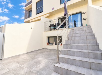 Haus · Wiederverkauf - Benijofar · Benijofar - Village · Alicante (CBS) · Spanien