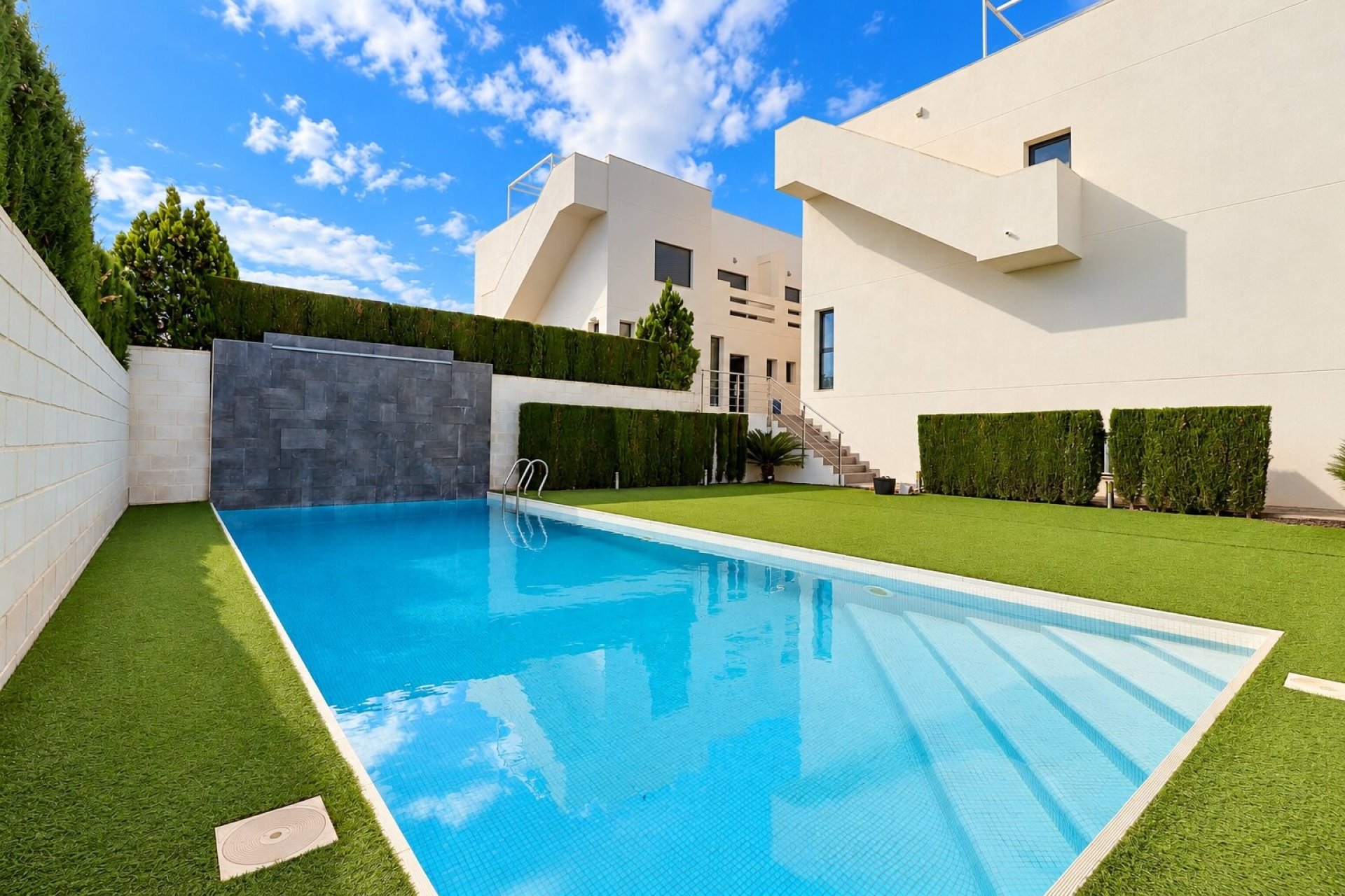 Resale - House - Benijofar