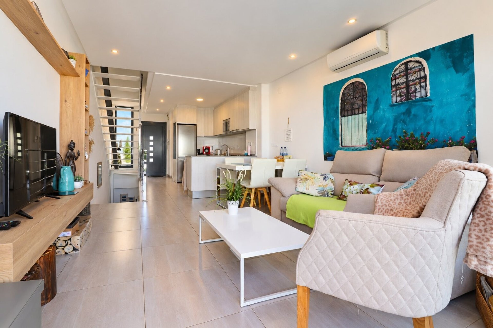 Resale - House - Benijofar