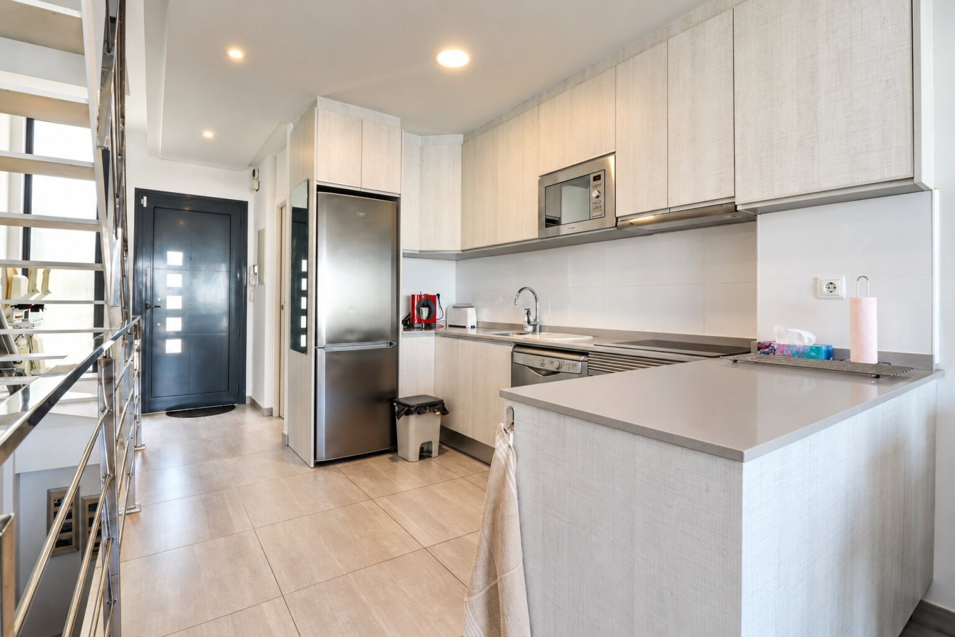 Resale - House - Benijofar