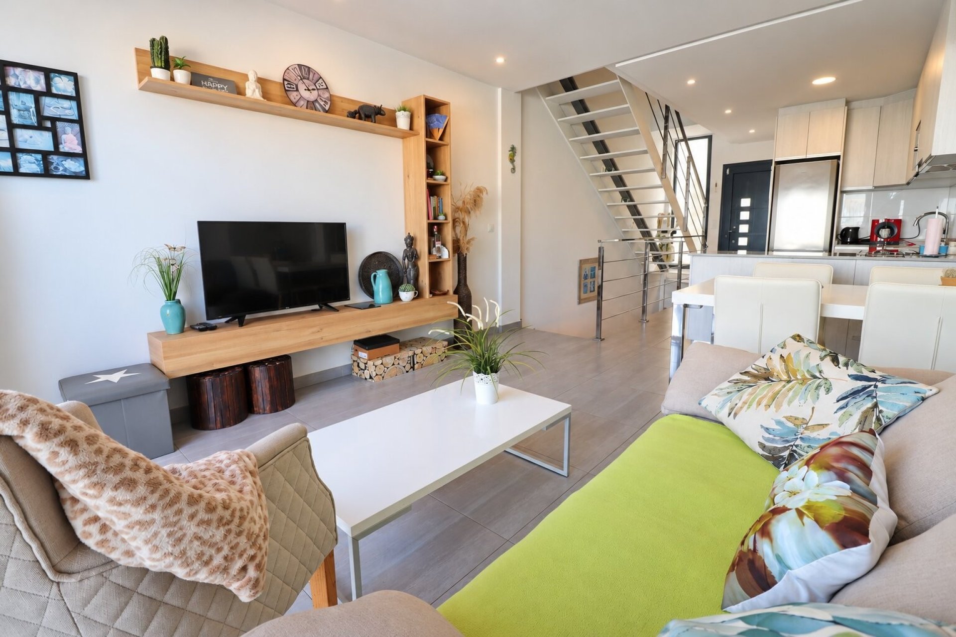 Resale - House - Benijofar