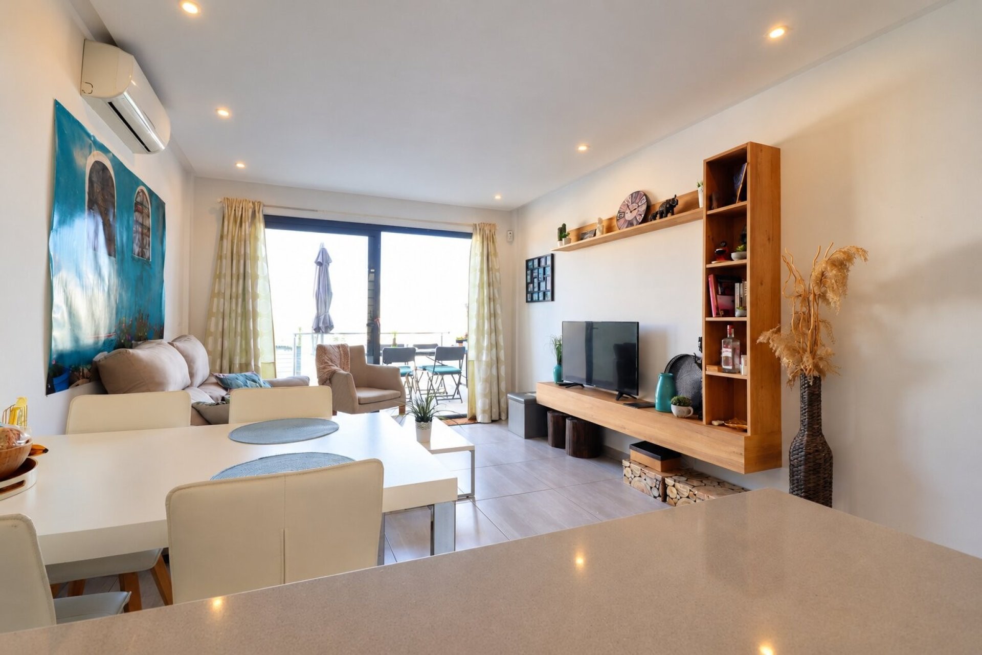 Resale - House - Benijofar