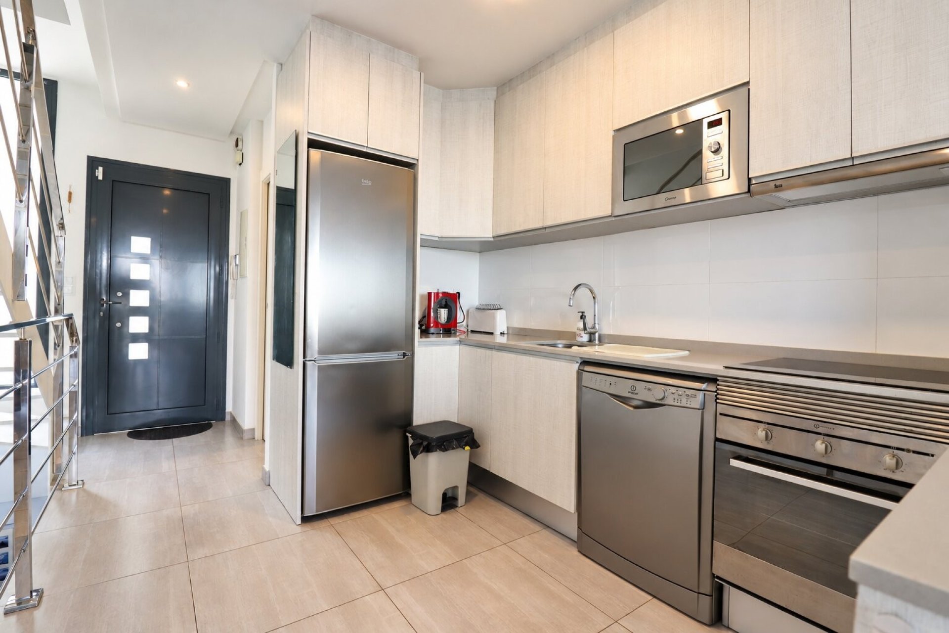 Resale - House - Benijofar