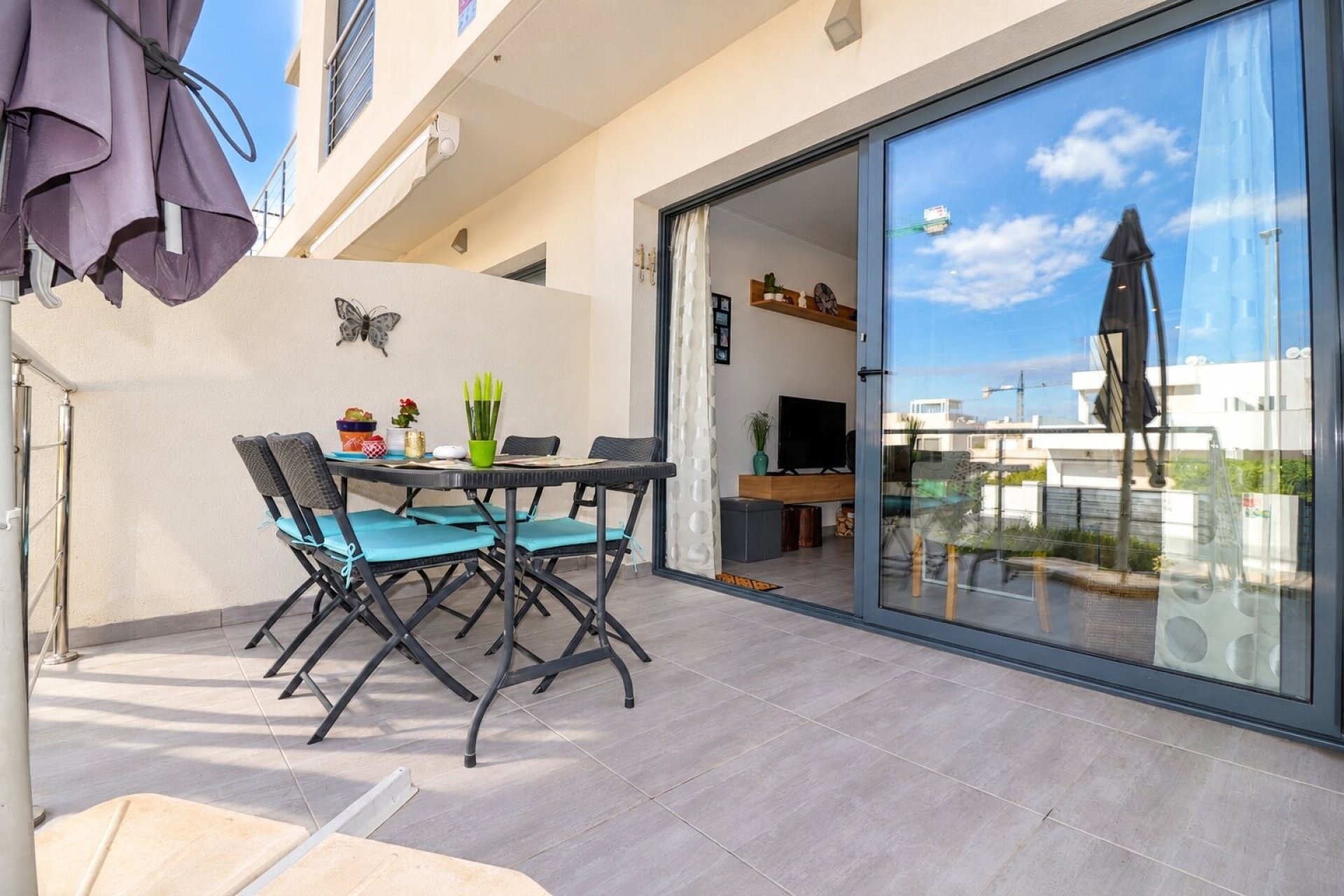 Resale - House - Benijofar