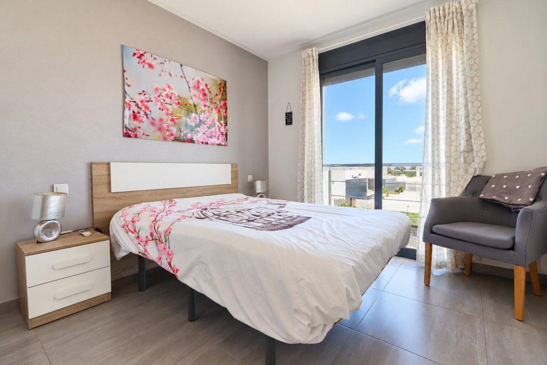 Resale - House - Benijofar