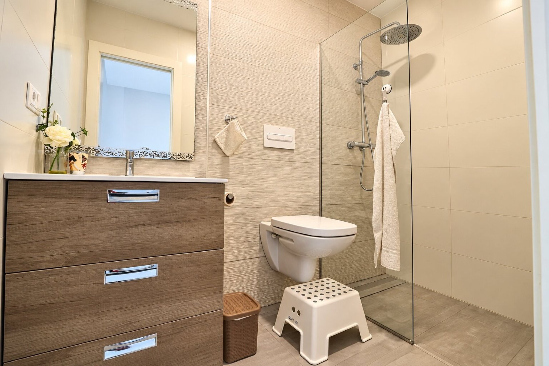 Resale - House - Benijofar