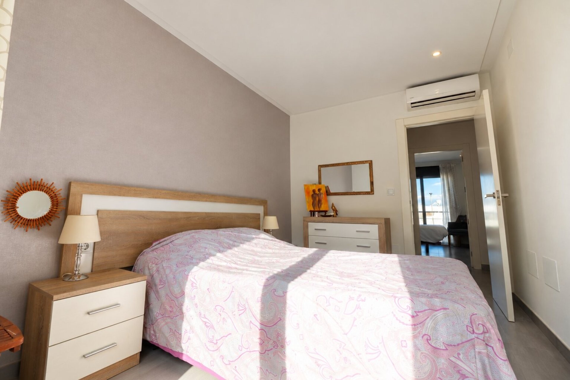 Resale - House - Benijofar
