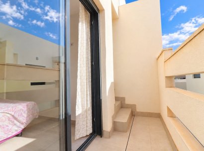 Haus · Wiederverkauf - Benijofar · Benijofar - Village · Alicante (CBS) · Spanien