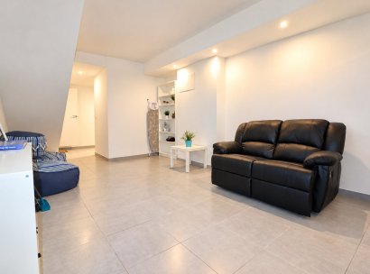 Haus · Wiederverkauf - Benijofar · Benijofar - Village · Alicante (CBS) · Spanien
