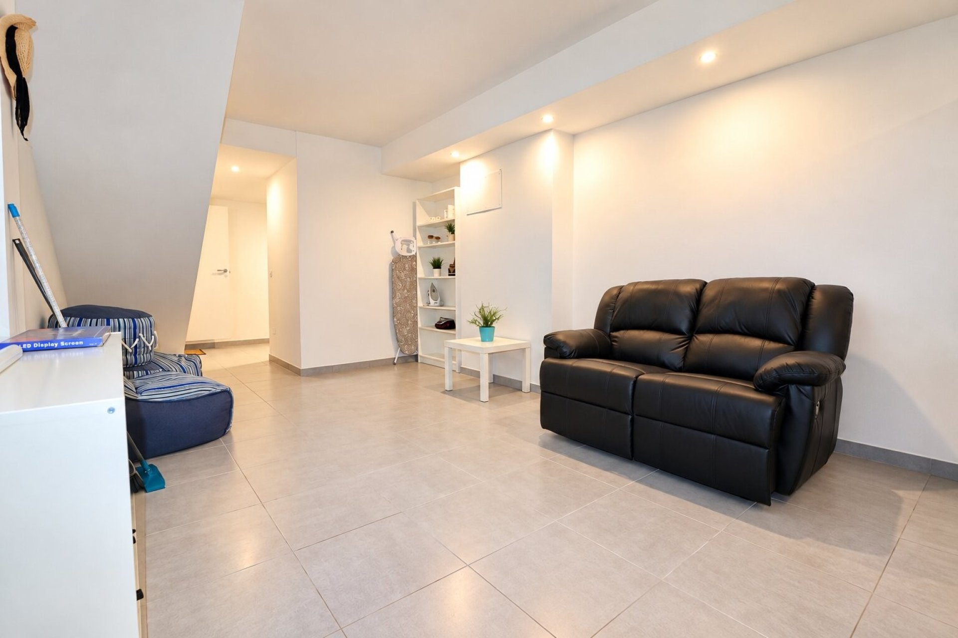 Resale - House - Benijofar