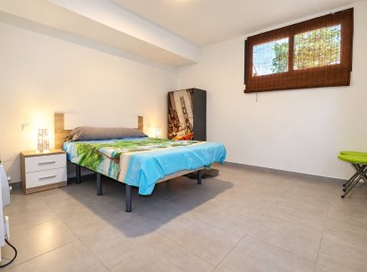 Haus · Wiederverkauf - Benijofar · Benijofar - Village · Alicante (CBS) · Spanien