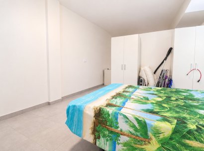 Haus · Wiederverkauf - Benijofar · Benijofar - Village · Alicante (CBS) · Spanien