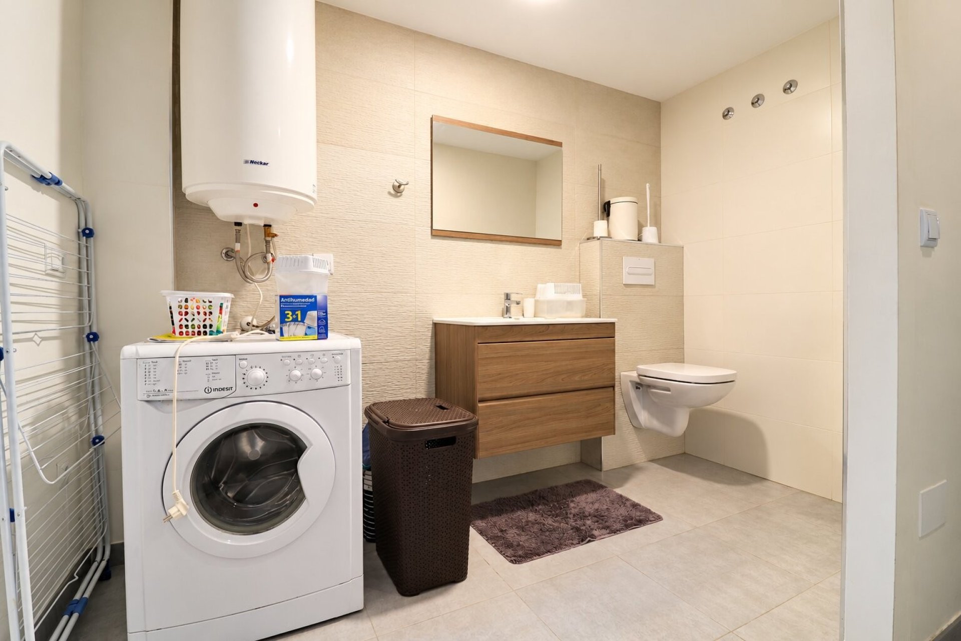 Resale - House - Benijofar