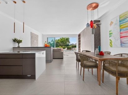House · Resale - Orihuela Costa · Las Colinas Golf · Alicante · Spain