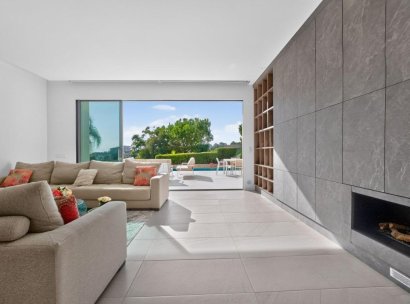 House · Resale - Orihuela Costa · Las Colinas Golf · Alicante · Spain