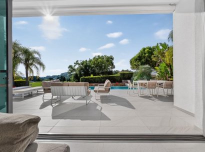 House · Resale - Orihuela Costa · Las Colinas Golf · Alicante · Spain