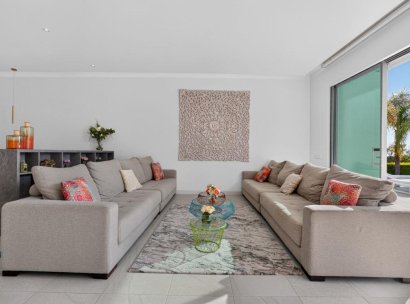 House · Resale - Orihuela Costa · Las Colinas Golf · Alicante · Spain