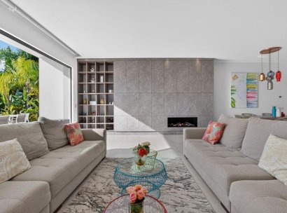 House · Resale - Orihuela Costa · Las Colinas Golf · Alicante · Spain