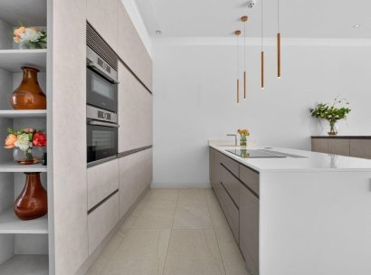 House · Resale - Orihuela Costa · Las Colinas Golf · Alicante · Spain