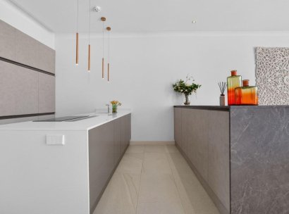 House · Resale - Orihuela Costa · Las Colinas Golf · Alicante · Spain
