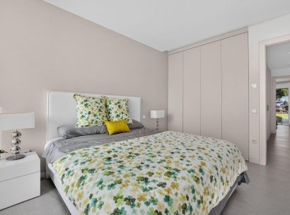 House · Resale - Orihuela Costa · Las Colinas Golf · Alicante · Spain