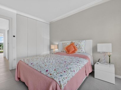 House · Resale - Orihuela Costa · Las Colinas Golf · Alicante · Spain