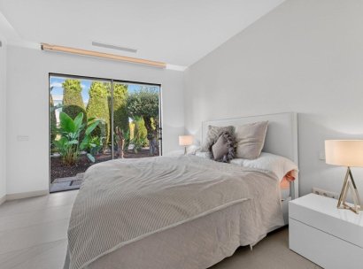 House · Resale - Orihuela Costa · Las Colinas Golf · Alicante · Spain