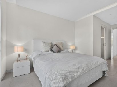 House · Resale - Orihuela Costa · Las Colinas Golf · Alicante · Spain