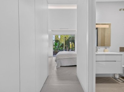 House · Resale - Orihuela Costa · Las Colinas Golf · Alicante · Spain