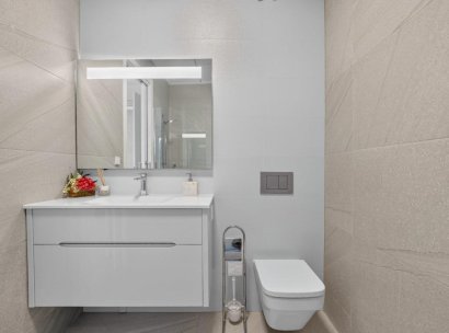 House · Resale - Orihuela Costa · Las Colinas Golf · Alicante · Spain