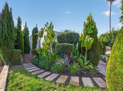 House · Resale - Orihuela Costa · Las Colinas Golf · Alicante · Spain