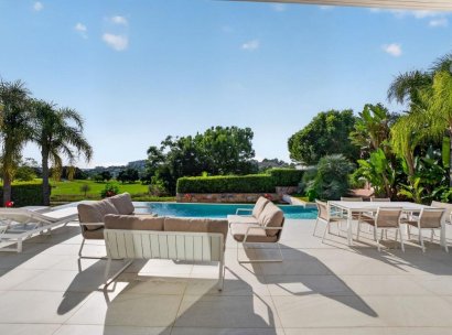 House · Resale - Orihuela Costa · Las Colinas Golf · Alicante · Spain