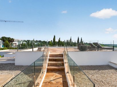 House · Resale - Orihuela Costa · Las Colinas Golf · Alicante · Spain