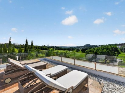 House · Resale - Orihuela Costa · Las Colinas Golf · Alicante · Spain