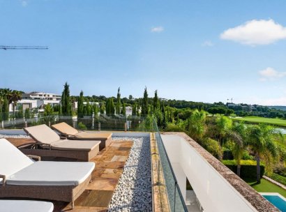 House · Resale - Orihuela Costa · Las Colinas Golf · Alicante · Spain