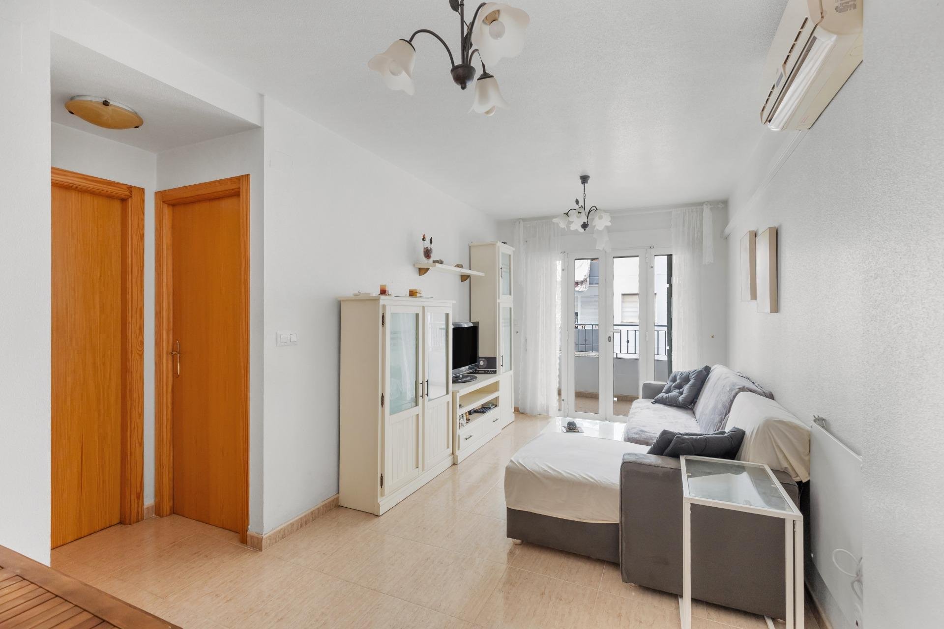 Herverkoop - Appartement - Torrevieja